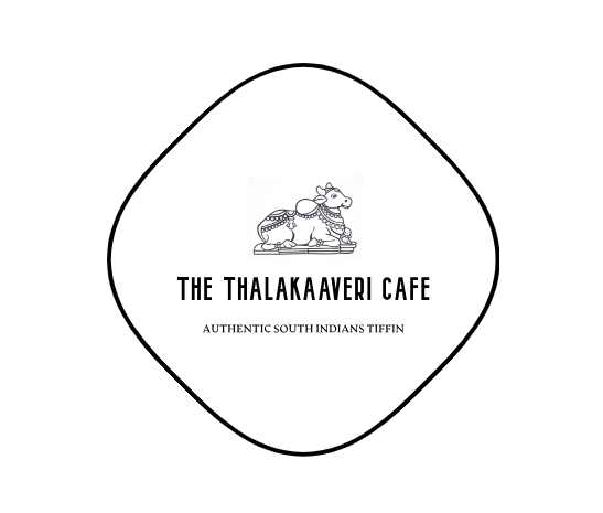 the thalakaaveri cafe